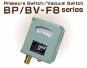 ACT Preesure switch_BP series_BV-F8 series