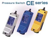 ACT Preesure switch_CE series-WWW.TJSOLUTION.COM