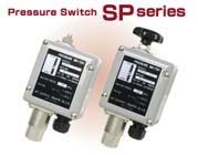 ACT Preesure switch_SP series-WWW.TJSOLUTION.COM