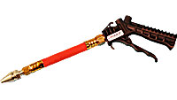 Sta-Put Hose on Blow Gun- www.tjsolution.com