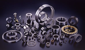 Asahi Bearing