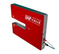CALIX LAP LASER - WWW.TJSOLUTION.COM