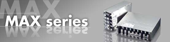 MAX Series