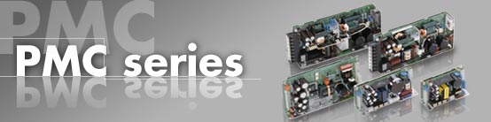 Cosel Power supply PMC Series