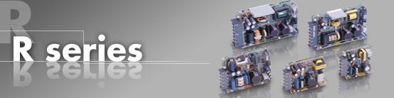 Cosel Power supply R Series