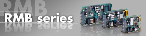 COSEL Power Supply RMB Series