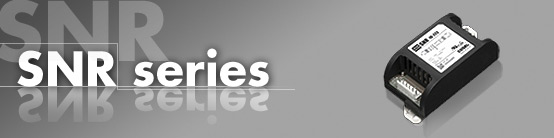 SNR Series