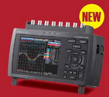 GRAPHTEC DATALOGGER GL900-WWW.TJSOLUTION.COM