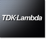 TDK LAMBDA| www.tjsolution.com 
