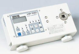 HIOS Torque meter HP-100 
