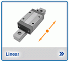IKO Linear Motion 