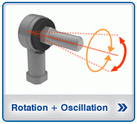 IKO Rotation_Oscillation