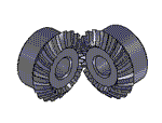 KHK_Miter gear-www.tjsolution.com 