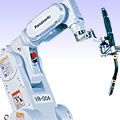 Robot Cables-www.tjsolution.com