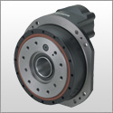 NABTESCO -Gear reducer