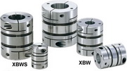 NBK-Couplicon, Flexible coupling
