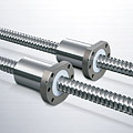 NSK Ball Screws for Twin-Drive Systems TW Series
