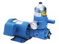 Nippon oil pump(NOP)-Trochoid pump