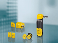 Pilz Safety switch: PSENmech, PSENmag, PSENcode, PSENhinge series.According to the standard EN 1088, hazardous machine movements must be stopped ?when a guard is opened and a restart must be prevented. It must not be possible to either defeat (VDE 060) or manipulate (EN 1088) these guards.