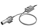 Takex Hot metal detector