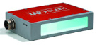 Laser displacemennt sensor