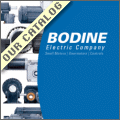 Bodine catalogue