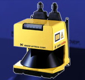RIKEN OPTECH_Laser Scanner(RS4)-www.tjsolution.com