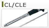 Tohnichi_Torque_Wrench_CL_CLE series_Interchangeable head type for multi-purpose use.