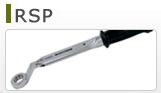 Tohnichi_Torque_Wrench_RSP series_Ring Head Type Single Function Torque Wrench.