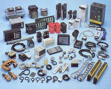 Sensor and Control, Light curtain sensor, Area sensor, Safety sensor for press machine, Touchscreen, HMI, PLC, CAM Indexer, Counter, Pressure sensor, Grease flow sensor,Flow switch, Breaker, Servo controller, Noise filter, AC/Dc Power supply, Switching power supply, Key pad,Joy stick, foot switch, Laser scan micrometer, Laser displacement sensor, AGV, Scanner sensor - www.tjsolution.com 工場の自動化 | 工場製品