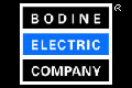 Bodine Electric motor