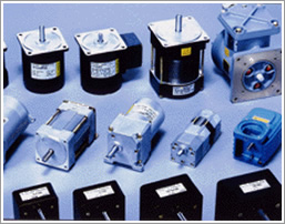 YOKOGAWA Small gear motor -WWW.TJSOLUTION.COM
