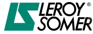 Leroy somer  - TJ Solution