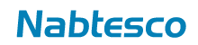 NABTESCO- TJ Solution