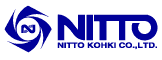 NITTO KOHKI - DELVO- TJ Solution