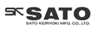 SK Sato - TJ Solution