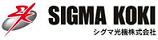 SIGMA KOKI - TJ Solution
