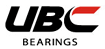 UBC Bearing - TJ Solution