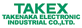 Takex sensor