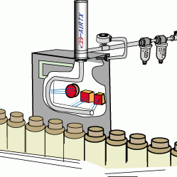 bottling