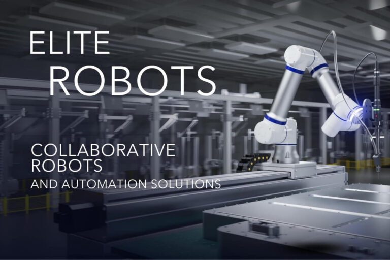 EliteRobot Products