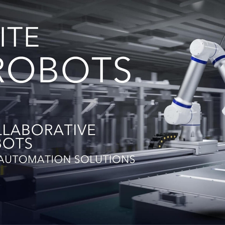 Eliterobot Banner EliteRobot Products