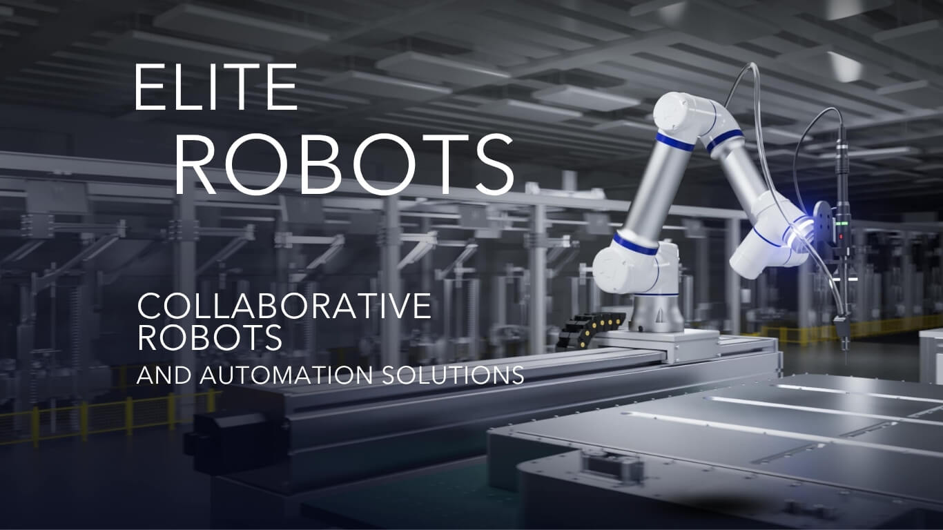 Eliterobot Banner EliteRobot Products
