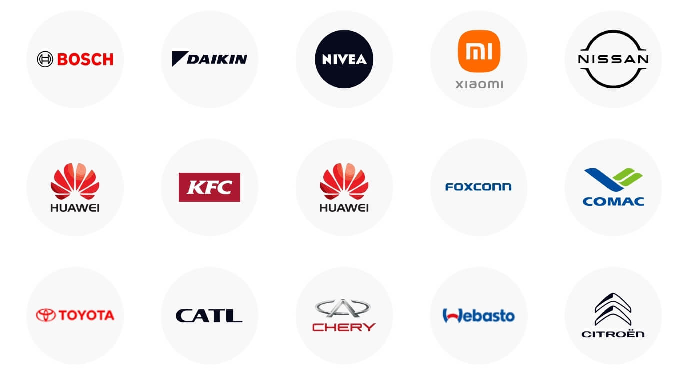 Partners