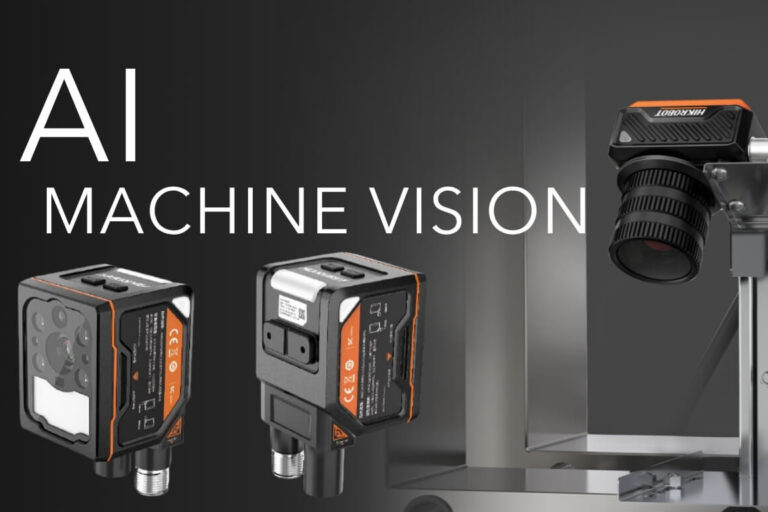 HIK ROBOT Products
