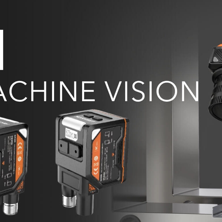 HIK ROBOT AI Machine Vision HIK ROBOT Products