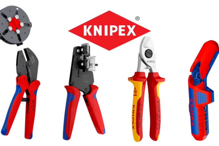 Knipex products