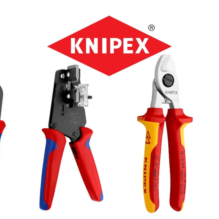 Knipex Knipex products