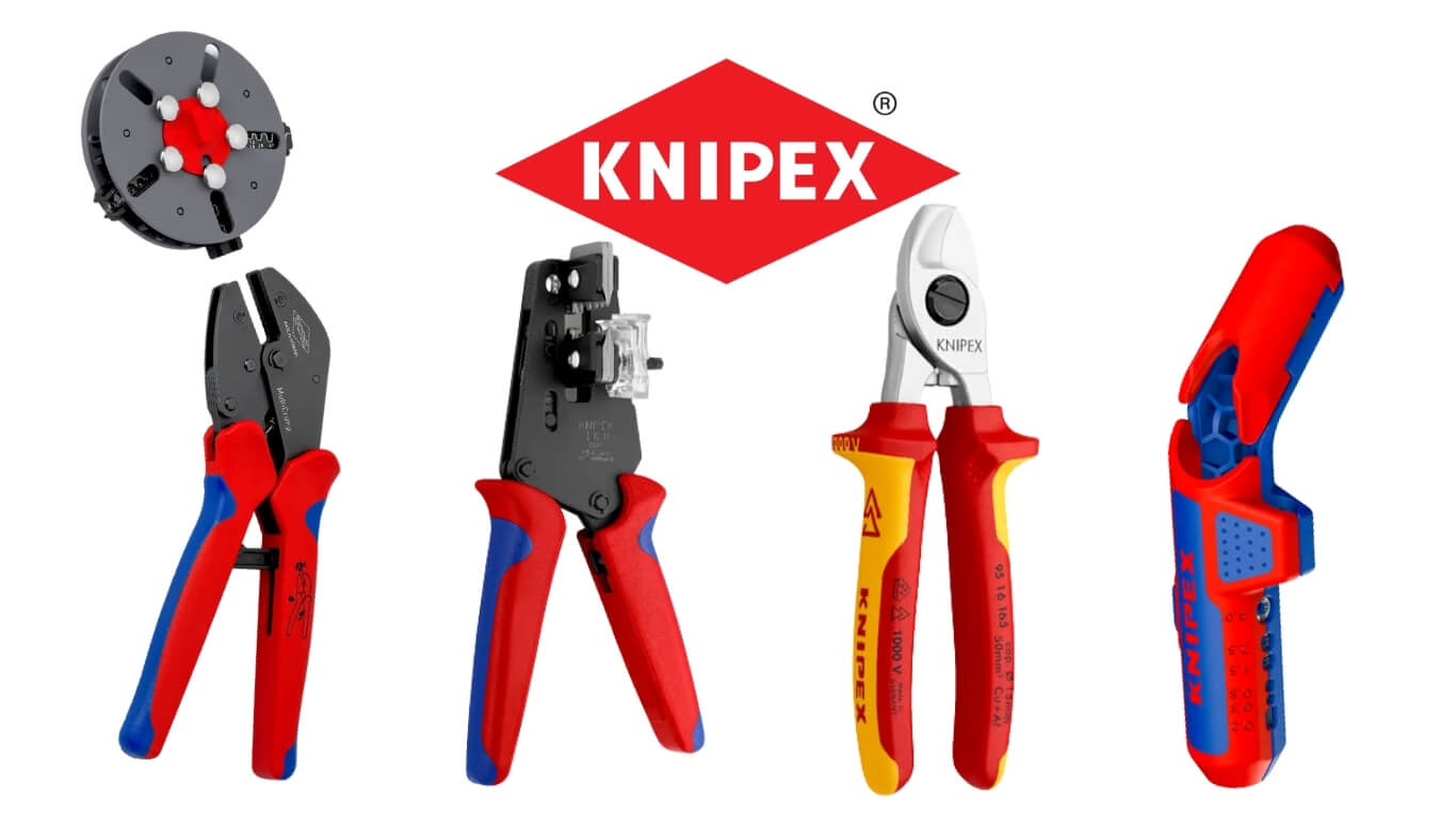 Knipex Knipex products