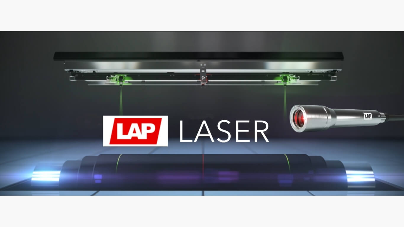 LAP LASER